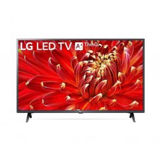 ტელევიზორი: LG 43LM6370PVA 43" FHD Smart TV HDR Wi-Fi Black