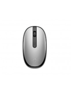 მაუსი: HP 240 Pike Silver Bluetooth Mouse - 43N04AA