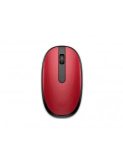 მაუსი: HP 240 Empire Red Bluetooth Mouse - 43N05AA