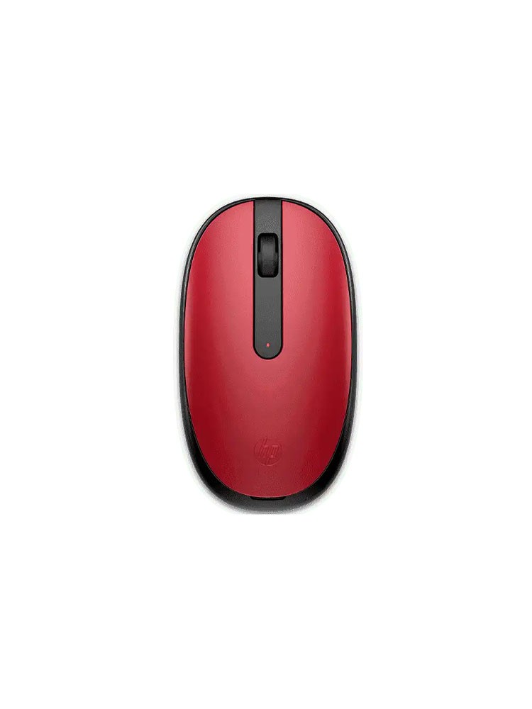 მაუსი: HP 240 Empire Red Bluetooth Mouse - 43N05AA