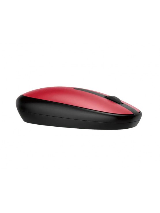 მაუსი: HP 240 Empire Red Bluetooth Mouse - 43N05AA