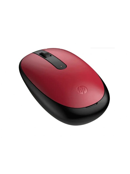 მაუსი: HP 240 Empire Red Bluetooth Mouse - 43N05AA