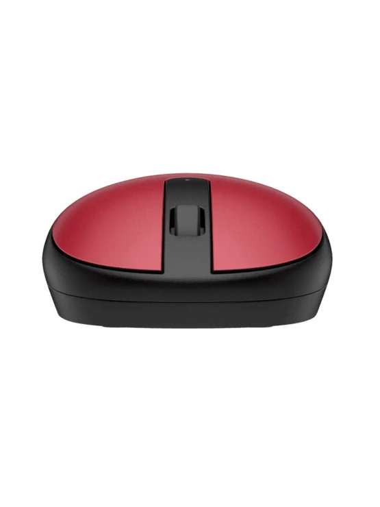 მაუსი: HP 240 Empire Red Bluetooth Mouse - 43N05AA