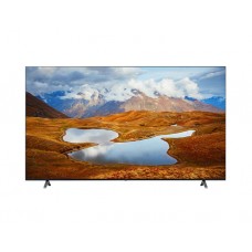 ტელევიზორი: LG 43UR801COLJ 43" 4K UHD Smart TV HDR 10 Wi-Fi Black