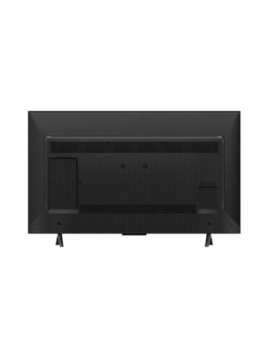 ტელევიზორი: TCL 43P7K 43" 4K UHD Smart TV HDR 10+ Wi-Fi Black (2026)