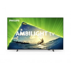 ტელევიზორი: Philips 43PUS8209/12 43" 4K UHD Smart TV HDR 10+ Wi-Fi Black