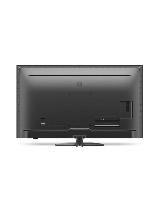 ტელევიზორი: Philips 43PUS8919/12 43" 4K UHD Smart TV HDR 10+ Wi-Fi Black