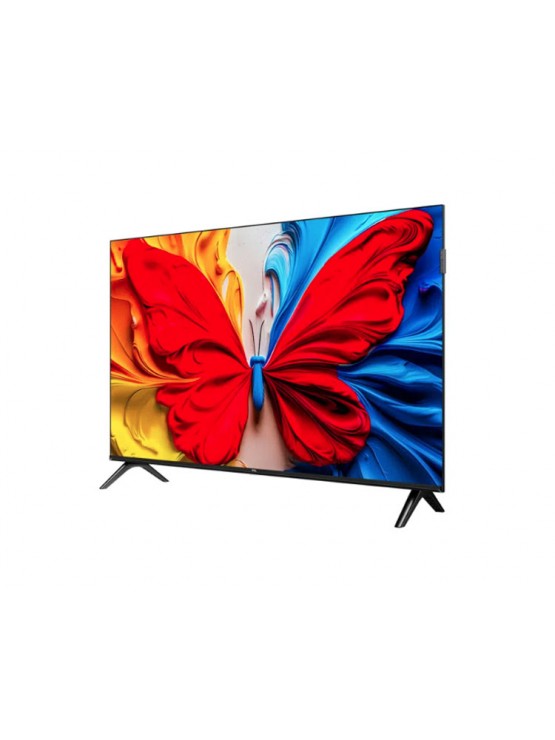 ტელევიზორი: TCL 43S5K 43" FHD Smart TV HDR 10+ Wi-Fi Black