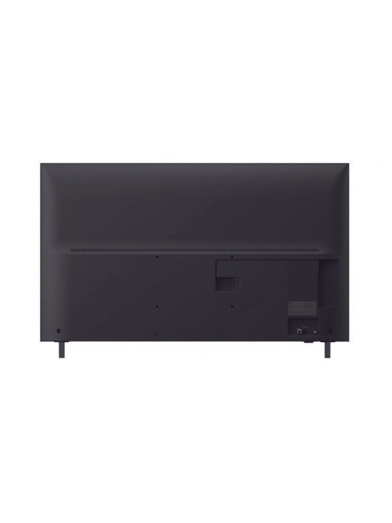 ტელევიზორი: LG 43UA75009LA.AMCN 43" 4K UHD Smart TV HDR 10 WiFi Black