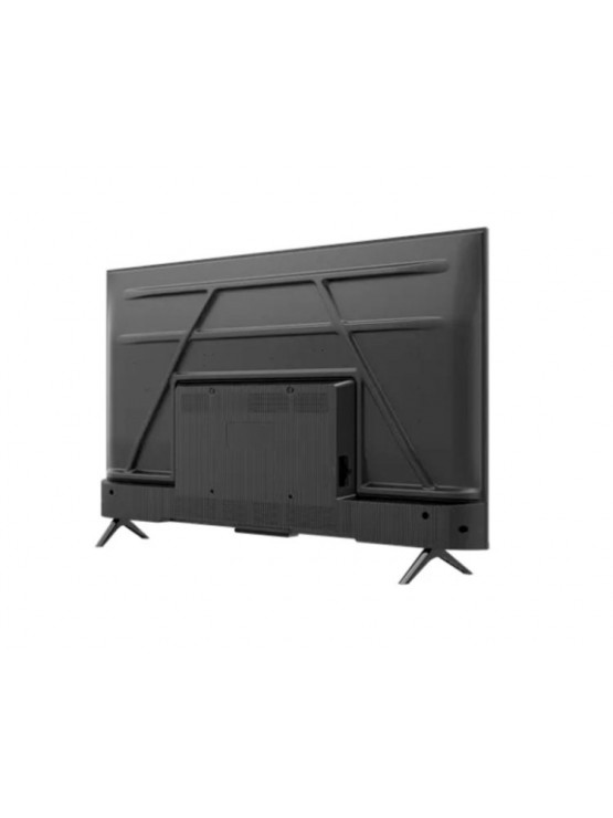 ტელევიზორი: TCL 43V6C 43" 4K UHD Smart TV HDR 10 Wi-Fi Black