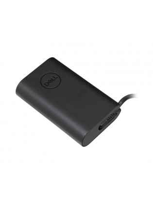 დამტენი: Dell Kit E5 45W USB-C AC Adapter - 450-AKVB