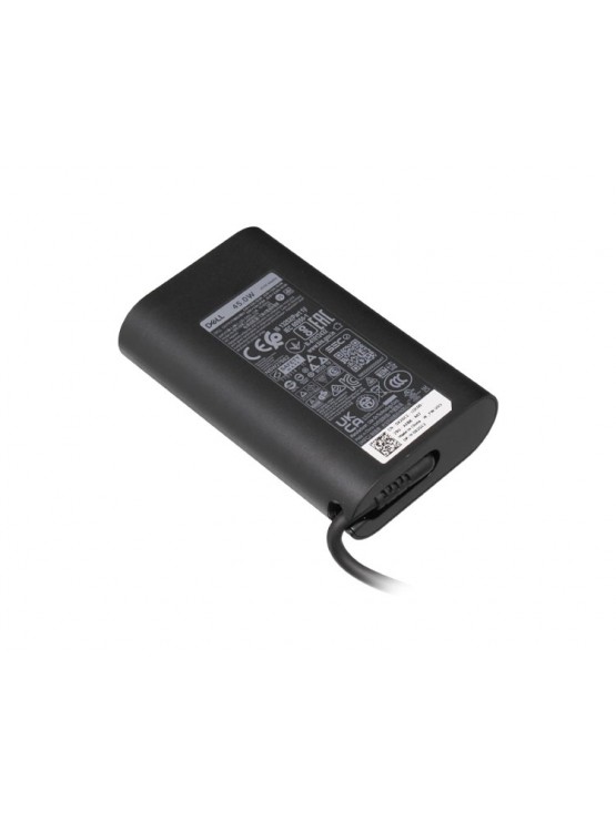დამტენი: Dell Kit E5 45W USB-C AC Adapter - 450-AKVB