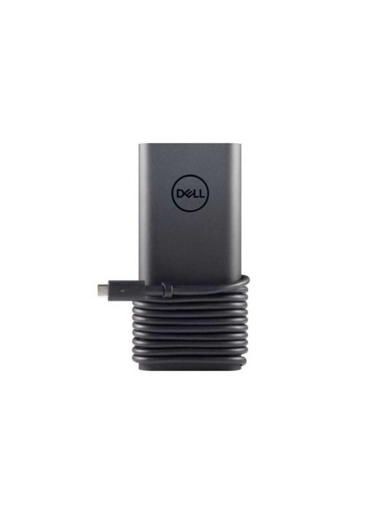 დამტენი: Dell 450-AHRG USB-C 130 W AC Adapter