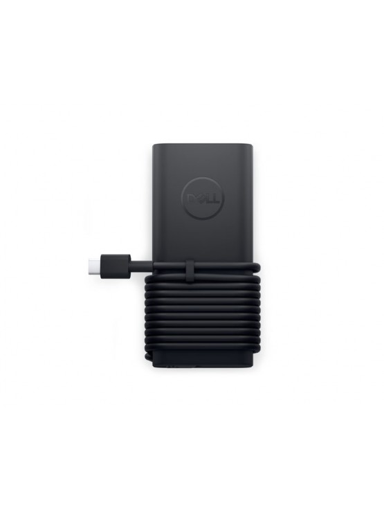 დამტენი: Dell USB-C 65 W AC Adapter with 1 meter Power Cord - 450-BBVD