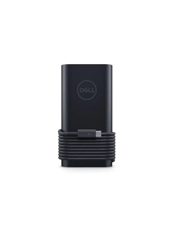 დამტენი: Dell 65W USB-C AC Adapter with Power Cord - 450-BFFL