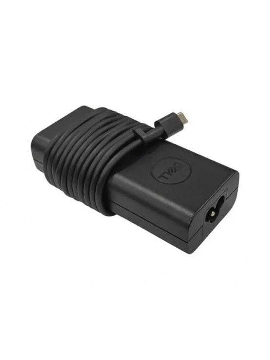 დამტენი: Dell 65W USB-C AC Adapter with Power Cord - 450-BFFL