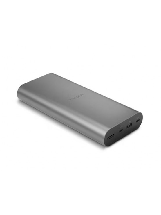 დამტენი: Dell Targus APB080GL 100W USB-C Power Bank - 451-BDJD