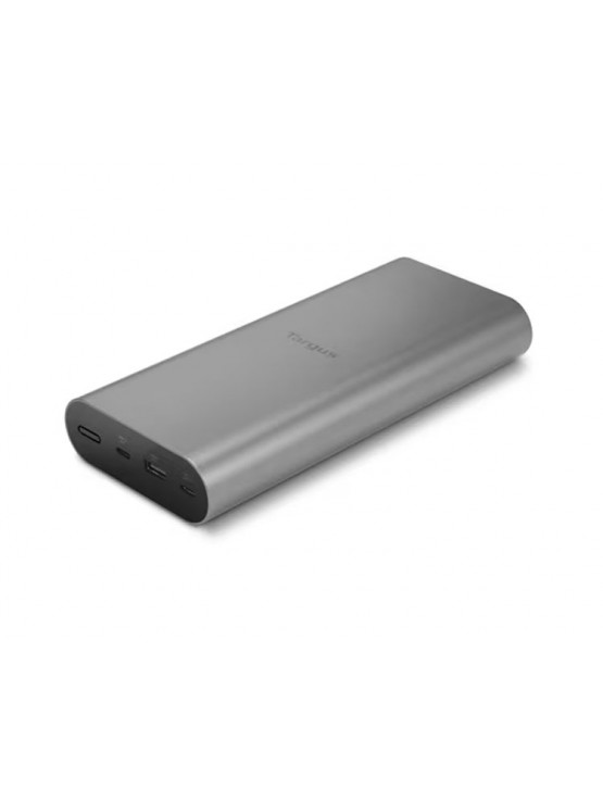 დამტენი: Dell Targus APB080GL 100W USB-C Power Bank - 451-BDJD