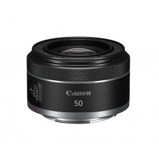 ფოტოაპარატის ლინზა: Canon RF 50mm F1.8 STM Lens - 4515C005AA