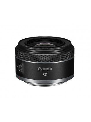 ფოტოაპარატის ლინზა: Canon RF 50mm F1.8 STM Lens - 4515C005AA