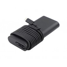 დამტენი: Dell USB-C 90 W AC Adapter with 1 meter Power Cord - 452-BDUJ