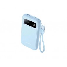 დამტენი: UGREEN PB522 10000mAh Power Bank Blue - 45423B