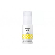 მელანი: Canon GI-41Y Yellow Ink Bottle - 4545C001AA