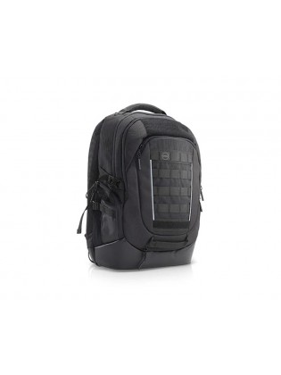 ნოუთბუქის ჩანთა: Dell Rugged Escape 14" Backpack Black - 460-BCML