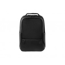 ნოუთბუქის ჩანთა: Dell Premier 15" PE1520P Backpack Black - 460-BCQK