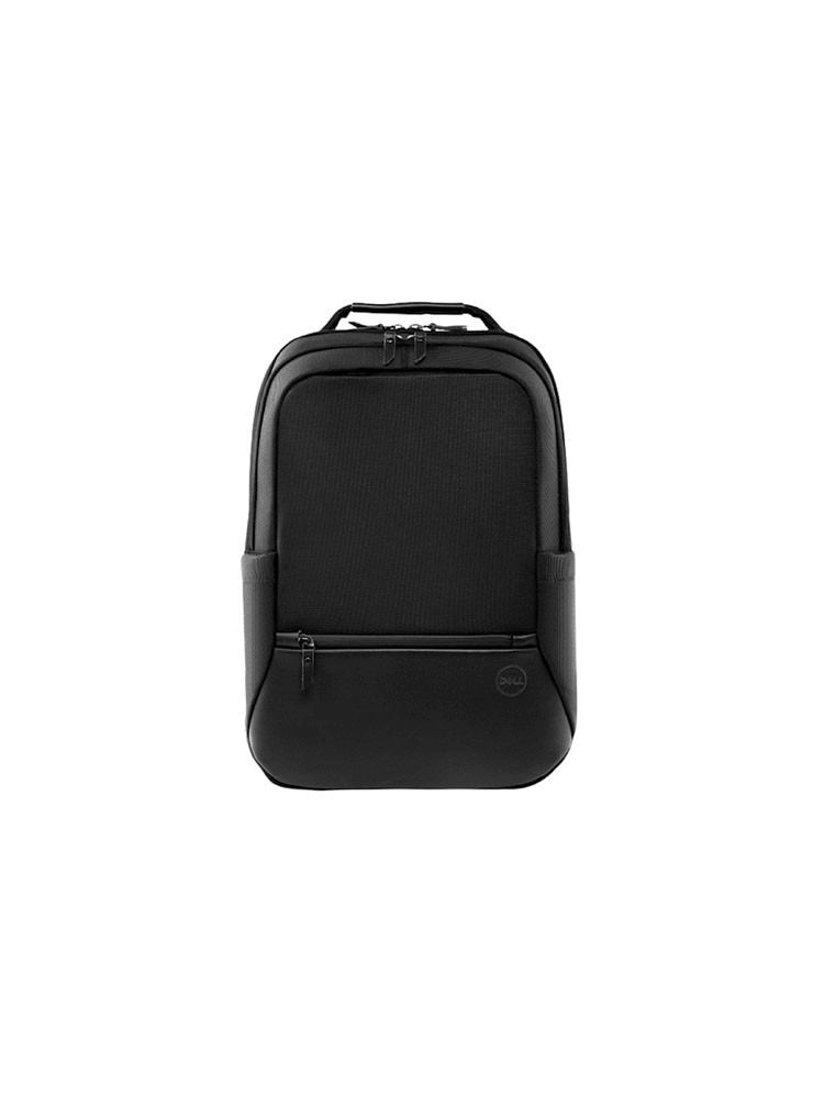 ნოუთბუქის ჩანთა: Dell Premier 15" PE1520P Backpack Black - 460-BCQK