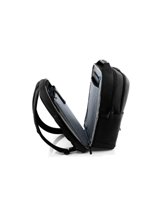 ნოუთბუქის ჩანთა: Dell Premier 15" PE1520P Backpack Black - 460-BCQK