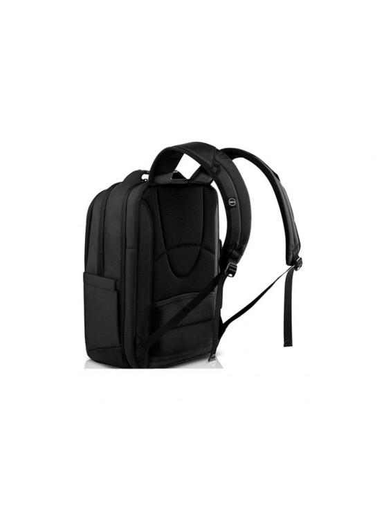 ნოუთბუქის ჩანთა: Dell Premier 15" PE1520P Backpack Black - 460-BCQK