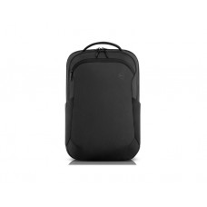 ნოუთბუქის ჩანთა: Dell 15.6" EcoLoop Pro Backpack - 460-BDLE