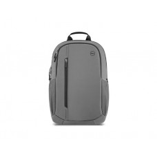 ნოუთბუქის ჩანთა: Dell CP4523G 14-16" EcoLoop Urban Backpack Grey - 460-BDLF