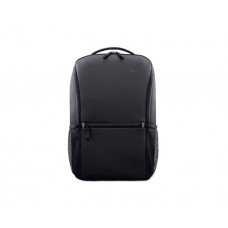 ნოუთბუქის ჩანთა: Dell EcoLoop Essential 14-16" Backpack Black - 460-BDSS