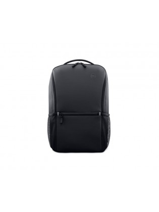 ნოუთბუქის ჩანთა: Dell EcoLoop Essential 14-16" Backpack Black - 460-BDSS