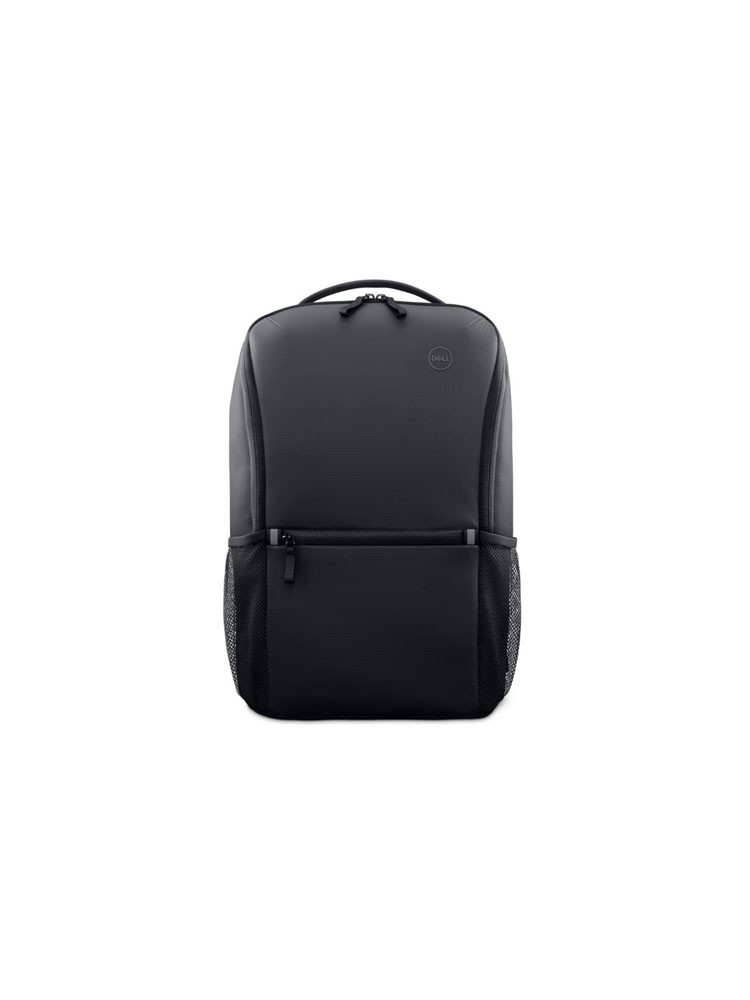 ნოუთბუქის ჩანთა: Dell EcoLoop Essential 14-16" Backpack Black - 460-BDSS