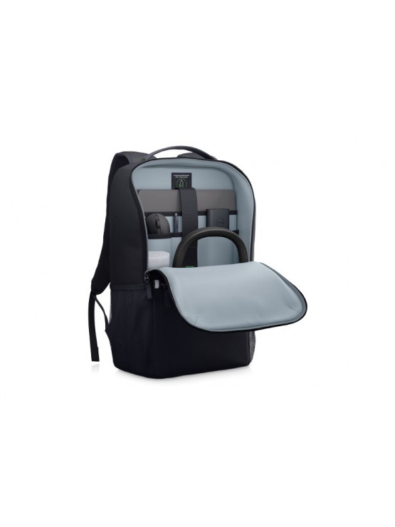 ნოუთბუქის ჩანთა: Dell EcoLoop Essential 14-16" Backpack Black - 460-BDSS