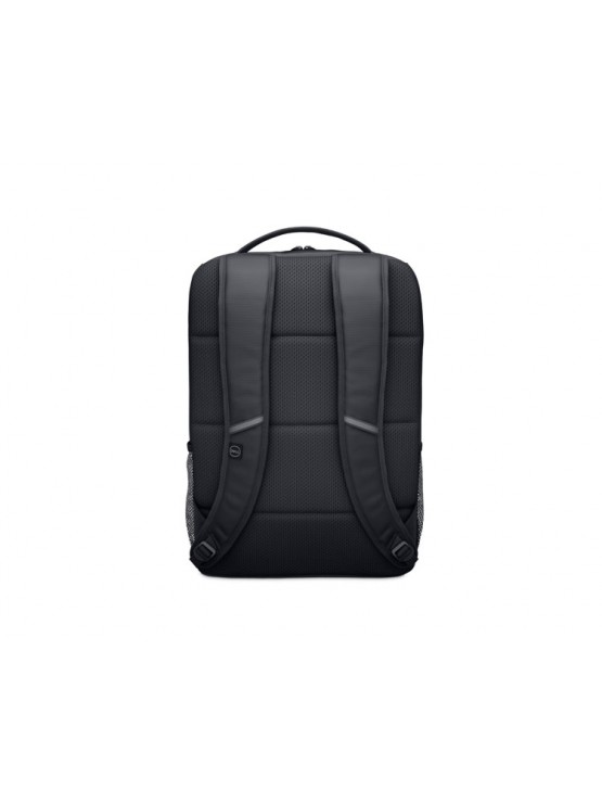 ნოუთბუქის ჩანთა: Dell EcoLoop Essential 14-16" Backpack Black - 460-BDSS