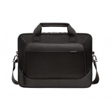 ნოუთბუქის ჩანთა: Dell EcoLoop Pro 14" Classic Briefcase Black - 460-BDSR