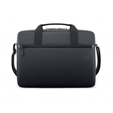 ნოუთბუქის ჩანთა: Dell CC3624 14"-16" EcoLoop Briefcase Black - 460-BDST