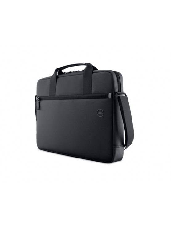 ნოუთბუქის ჩანთა: Dell CC3624 14"-16" EcoLoop Briefcase Black - 460-BDST
