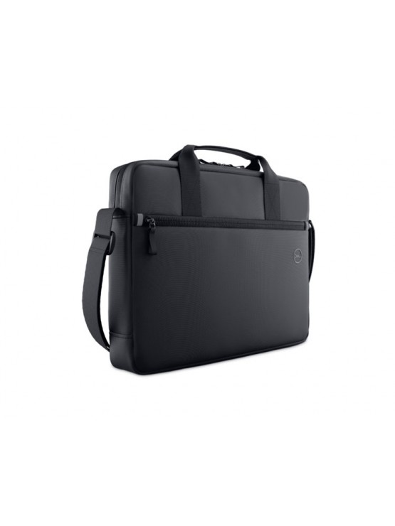 ნოუთბუქის ჩანთა: Dell CC3624 14"-16" EcoLoop Briefcase Black - 460-BDST