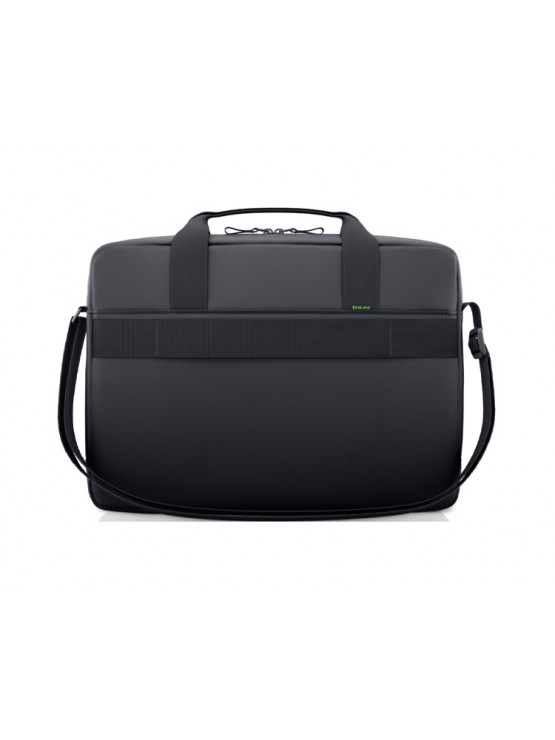 ნოუთბუქის ჩანთა: Dell CC3624 14"-16" EcoLoop Briefcase Black - 460-BDST