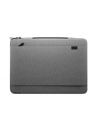 ნოუთბუქის ჩანთა: Dell EcoLoop 16" Urban Sleeve Grey - 460-BDWR