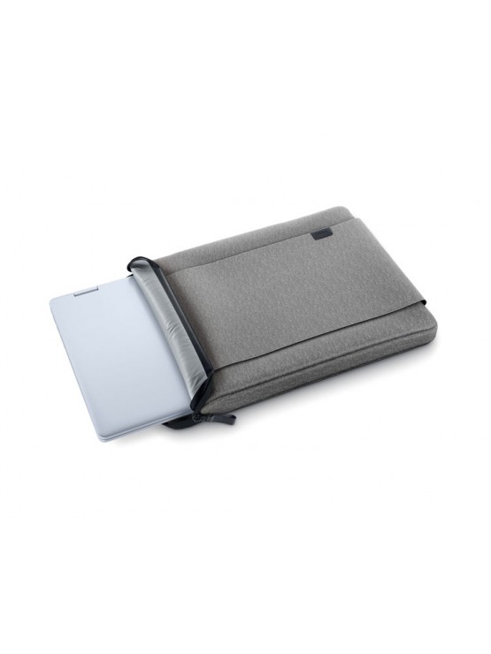 ნოუთბუქის ჩანთა: Dell EcoLoop 16" Urban Sleeve Grey - 460-BDWR