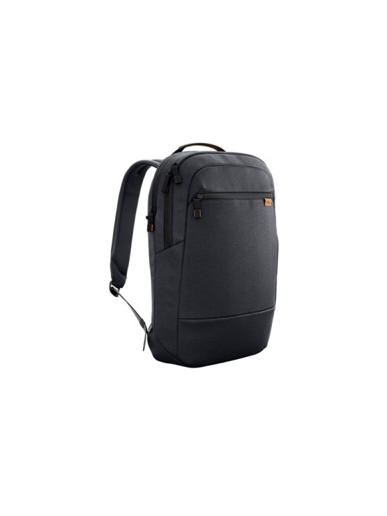 ნოუთბუქის ჩანთა: Dell Pro CP7625S 14"-16" Premium EcoLoop Slim Backpack Black