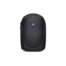 ნოუთბუქის ჩანთა: Dell Alienware AW7825P 18" Backpack Black - 460-BFCQ
