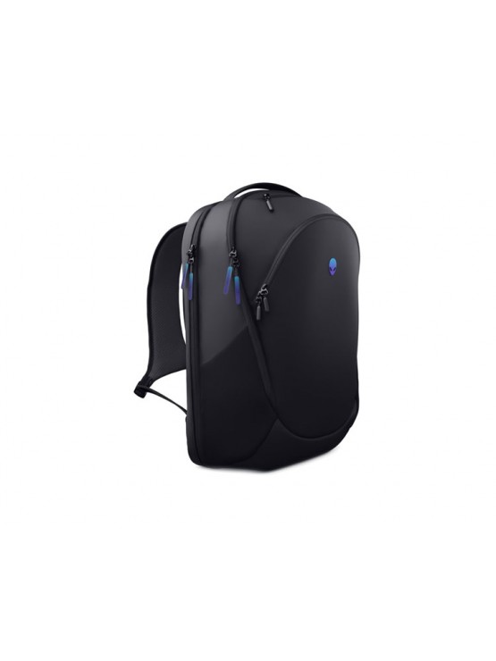 ნოუთბუქის ჩანთა: Dell Alienware AW7825P 18" Backpack Black - 460-BFCQ