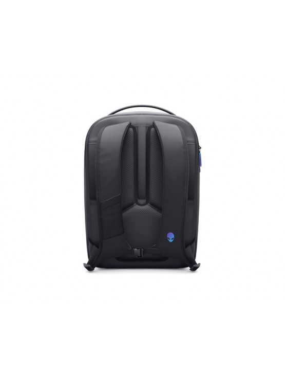 ნოუთბუქის ჩანთა: Dell Alienware AW7825P 18" Backpack Black - 460-BFCQ